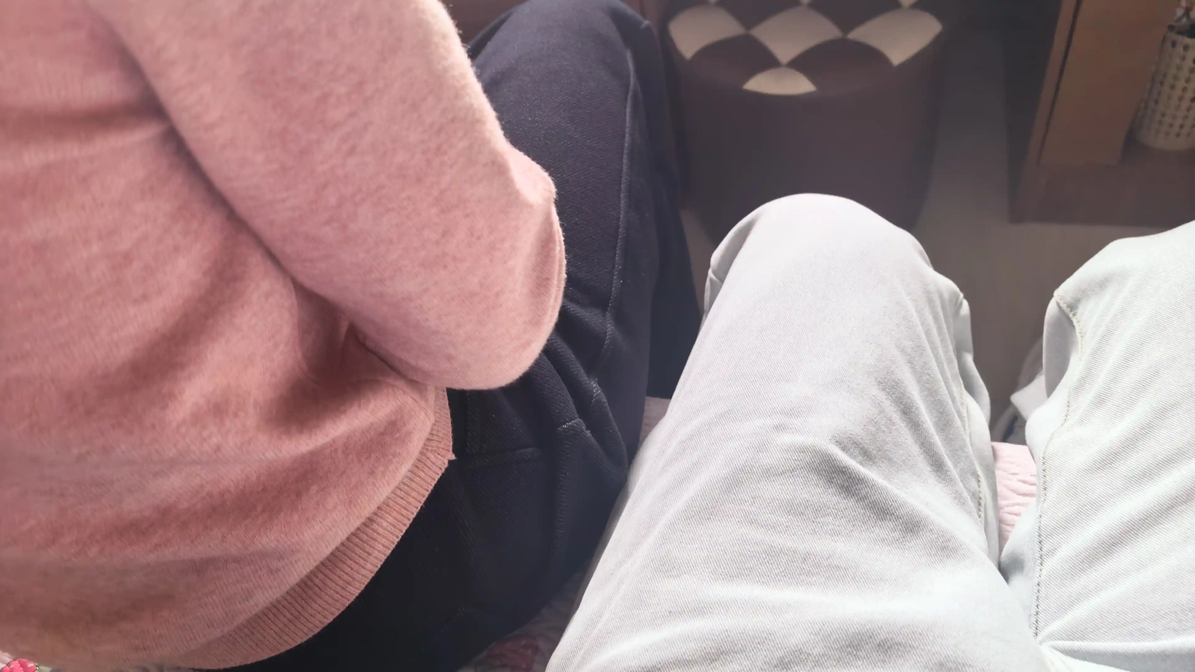 第一次登门拜访